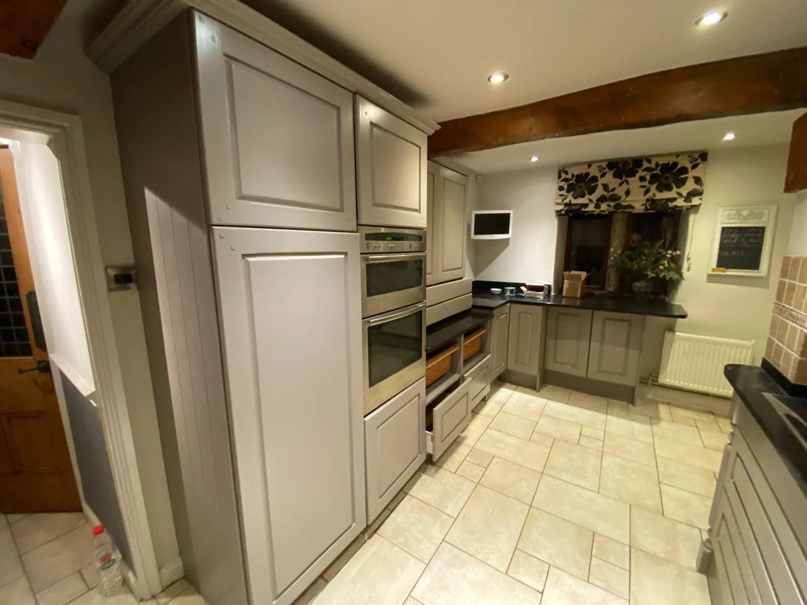 Kitchen Respray Saddleworth