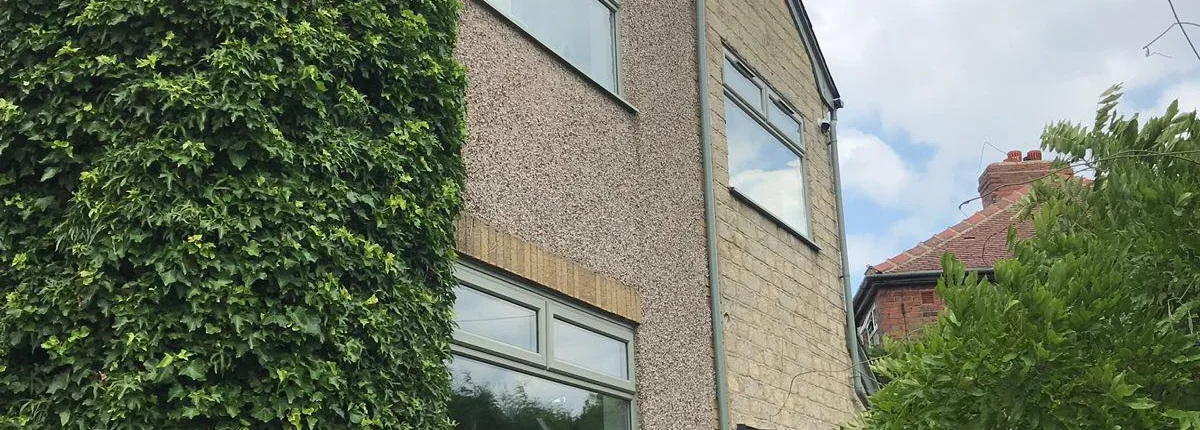 UPVC Respray Greater Manchester