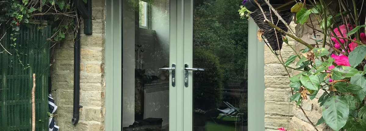 UPVC Respray Greater Manchester
